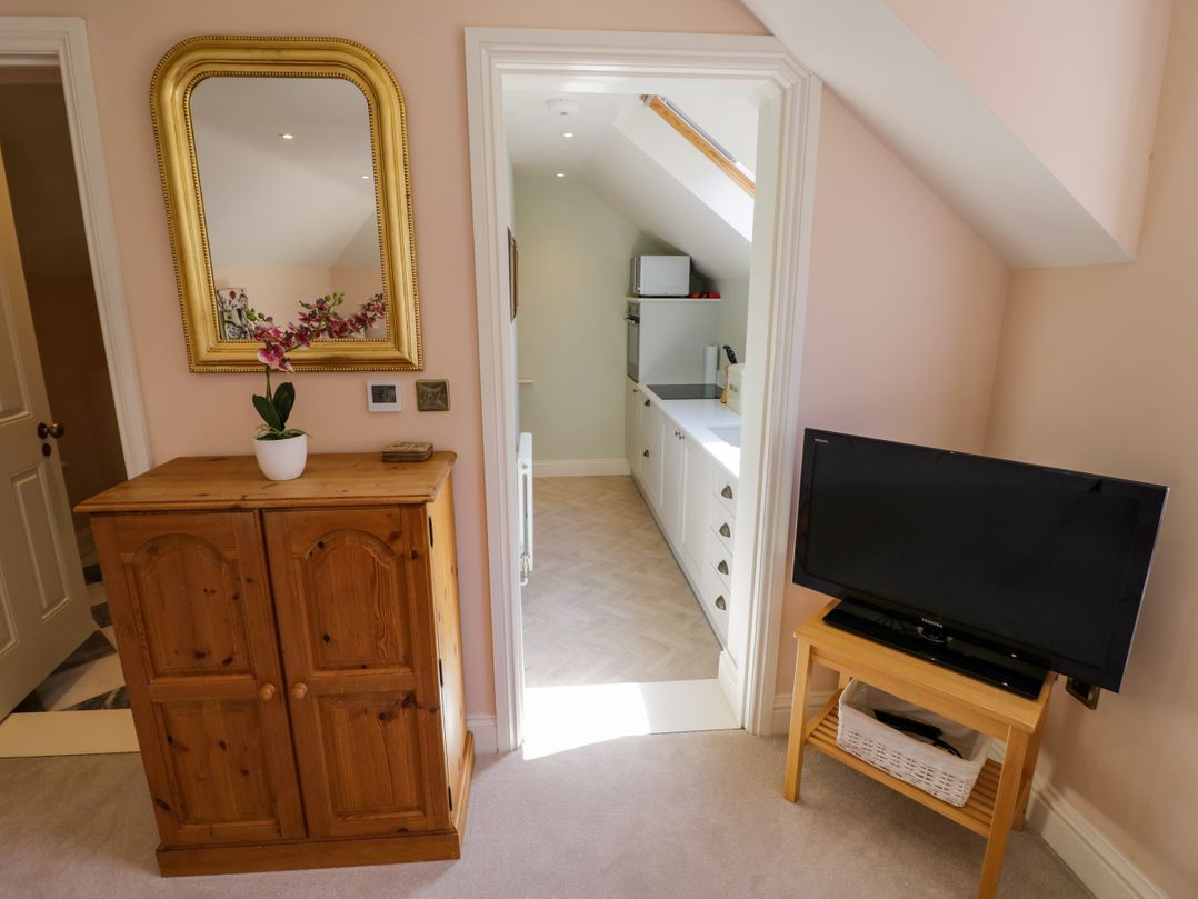 The Stable Flat