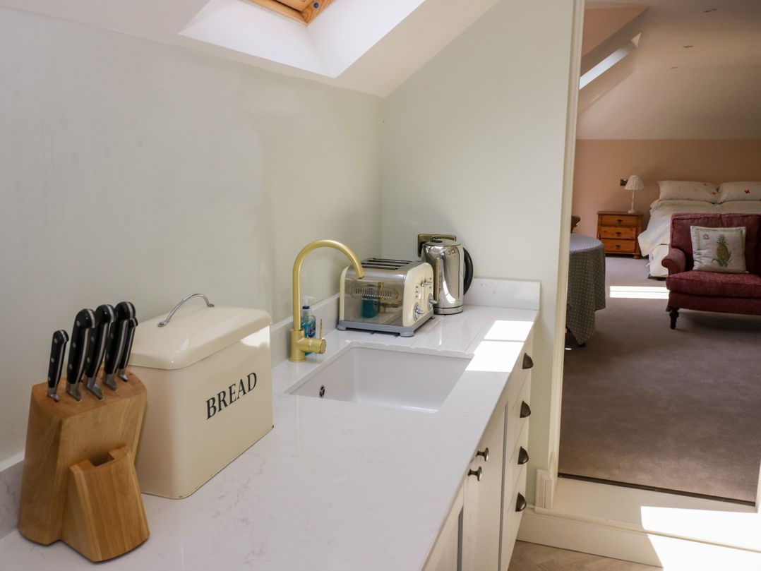 The Stable Flat