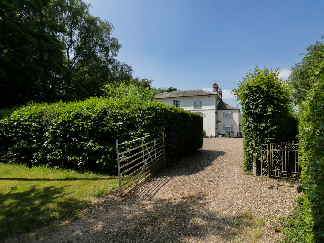 The Stable Flat