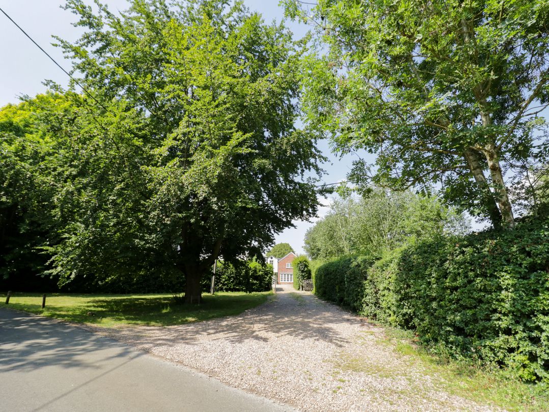The Stable Flat