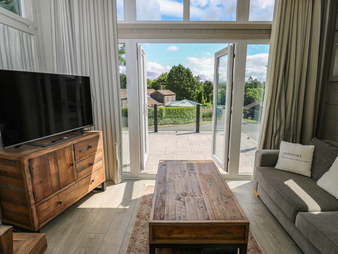 Dales Retreat