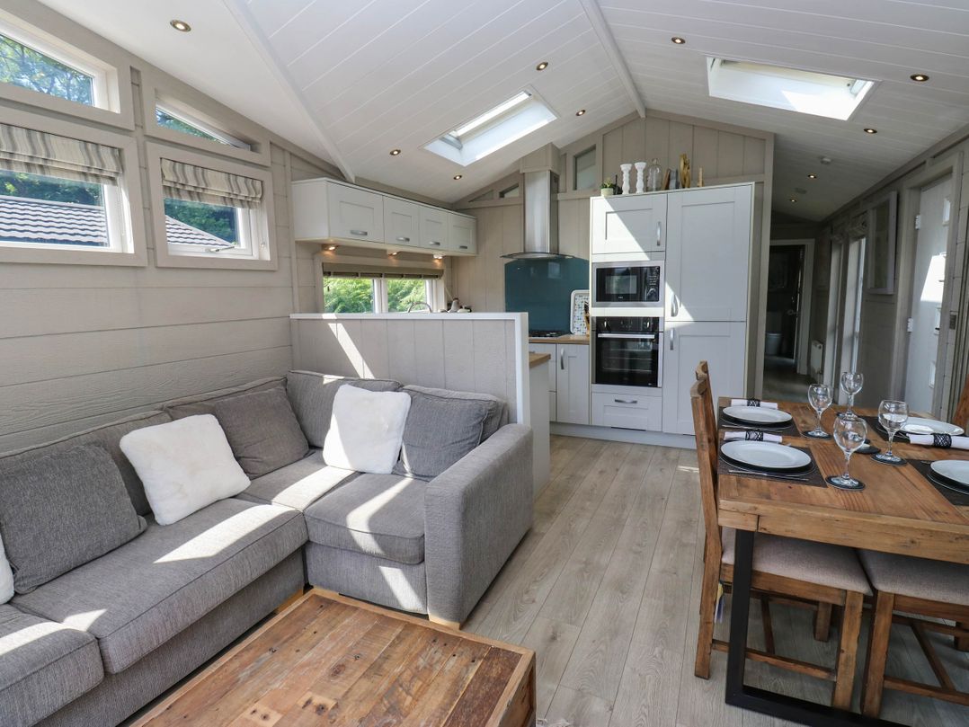 Dales Retreat