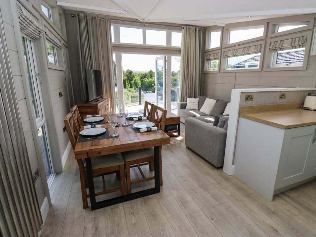 Dales Retreat