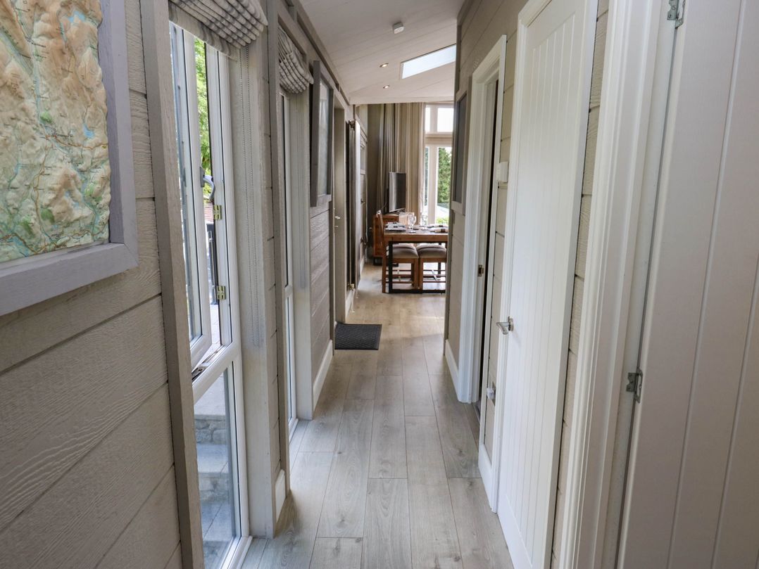 Dales Retreat