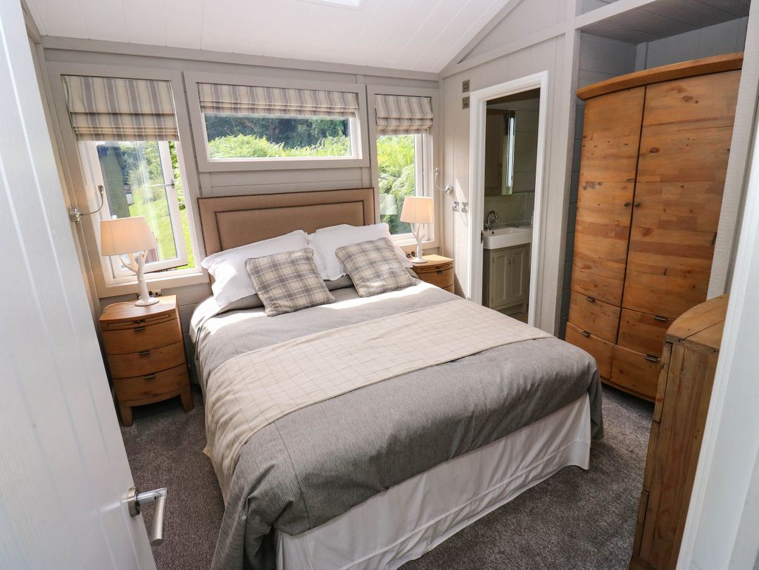 Dales Retreat