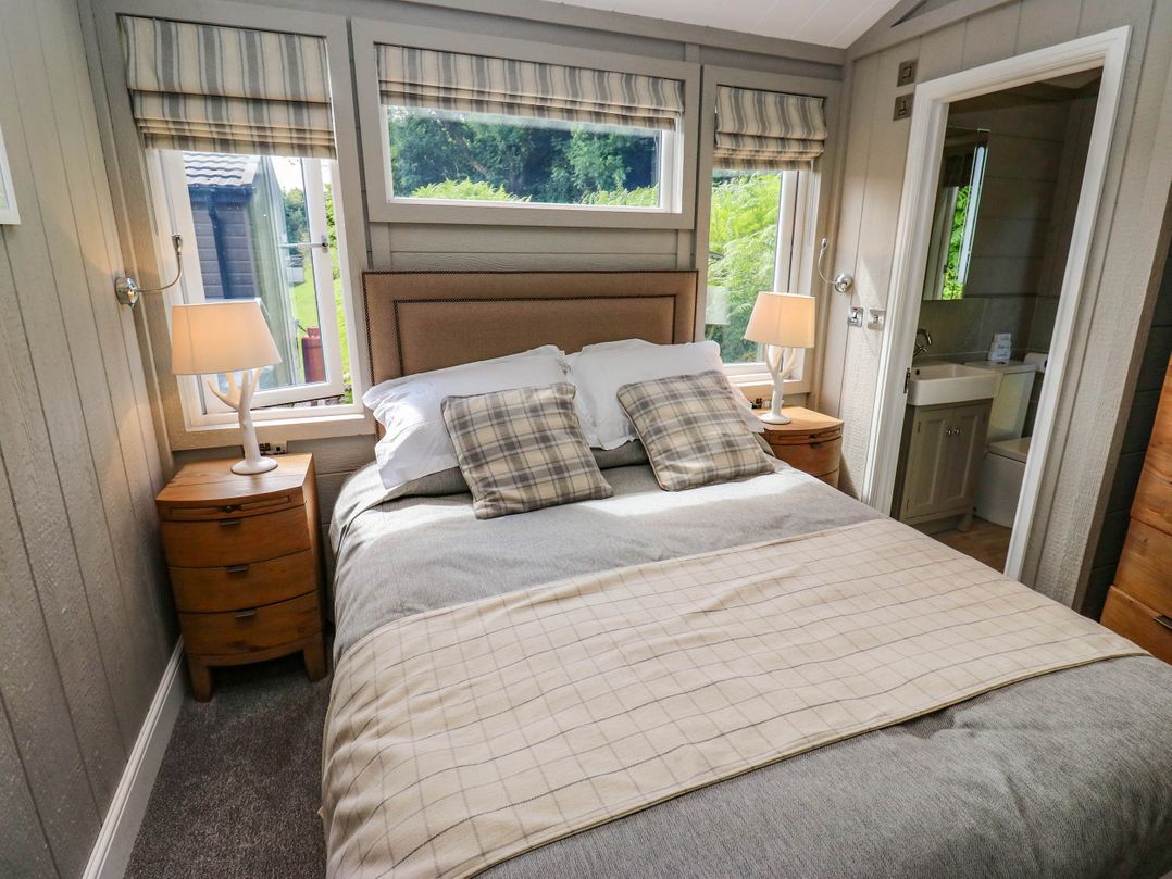 Dales Retreat