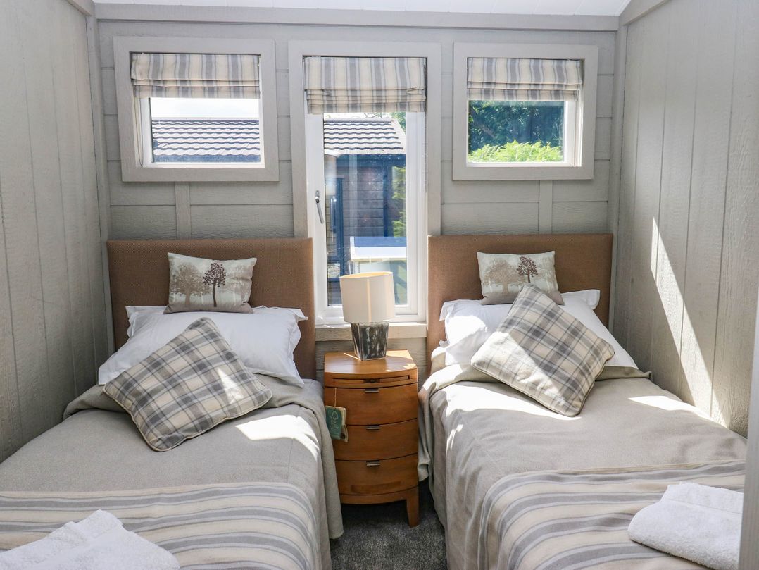 Dales Retreat