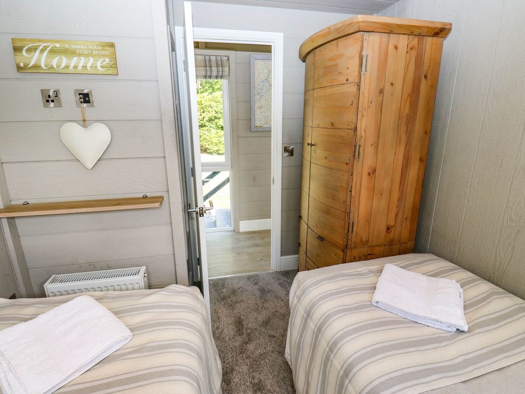 Dales Retreat