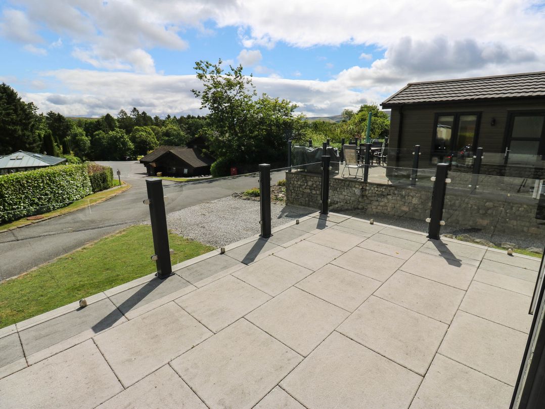 Dales Retreat