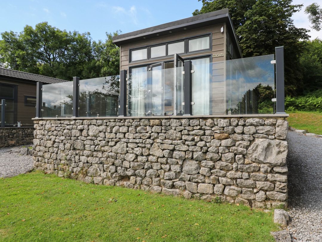 Dales Retreat