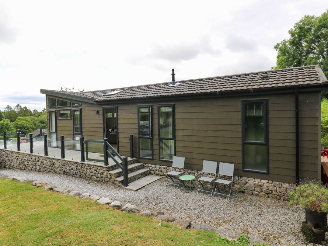 Dales Retreat