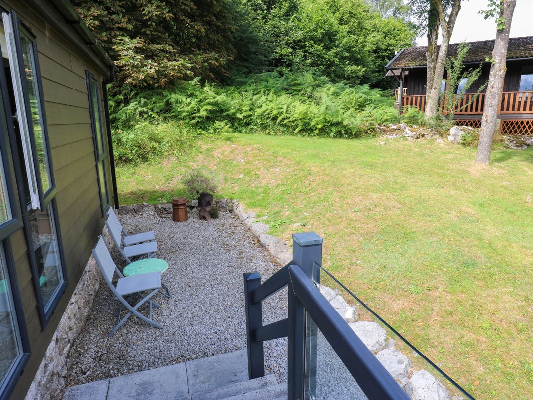 Dales Retreat