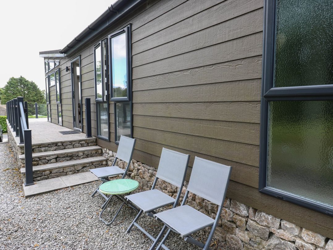 Dales Retreat