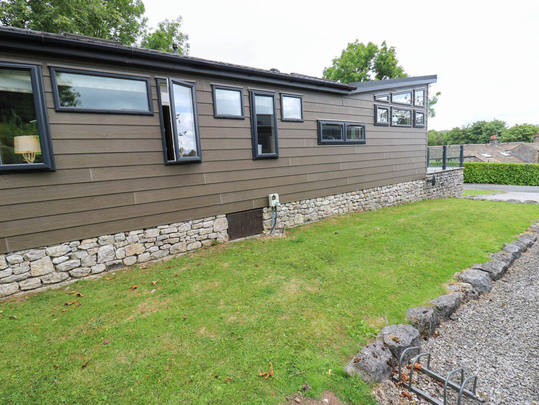 Dales Retreat