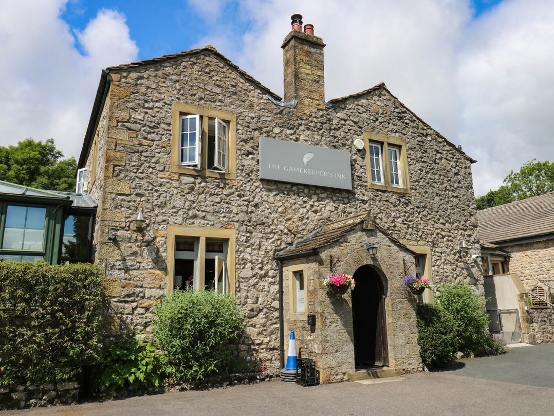 Dales Retreat
