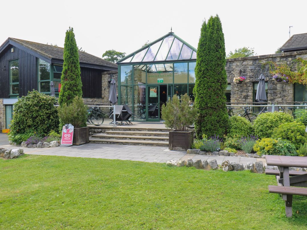 Dales Retreat