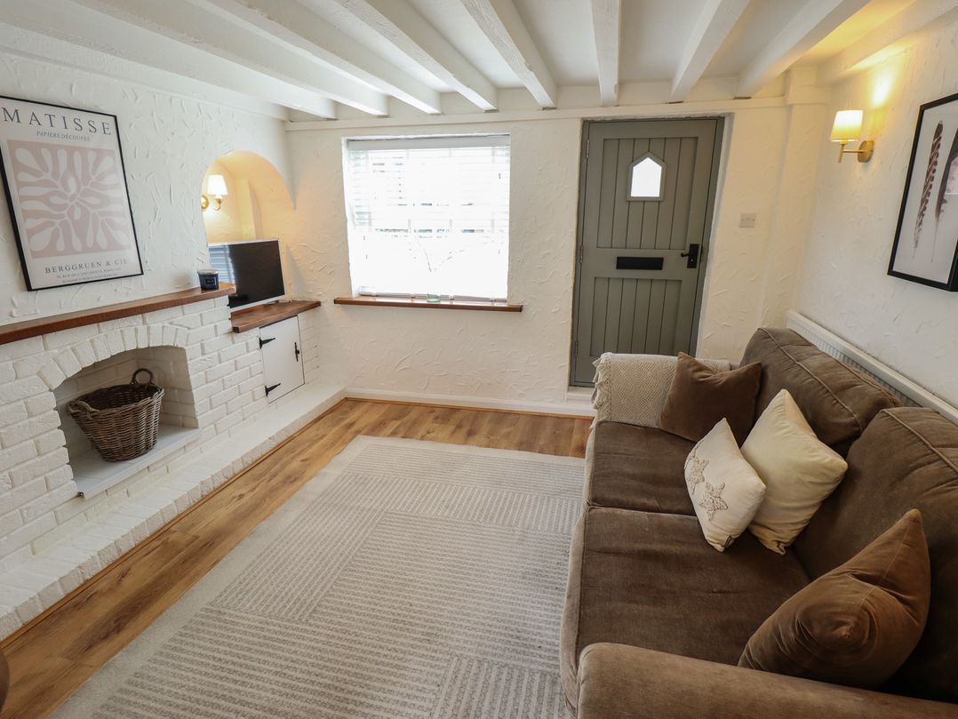 Pax Cottage