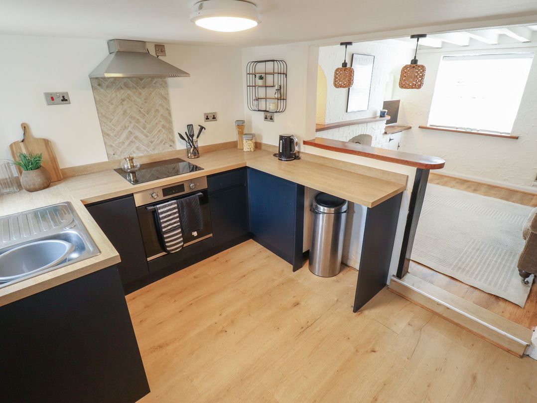 Pax Cottage