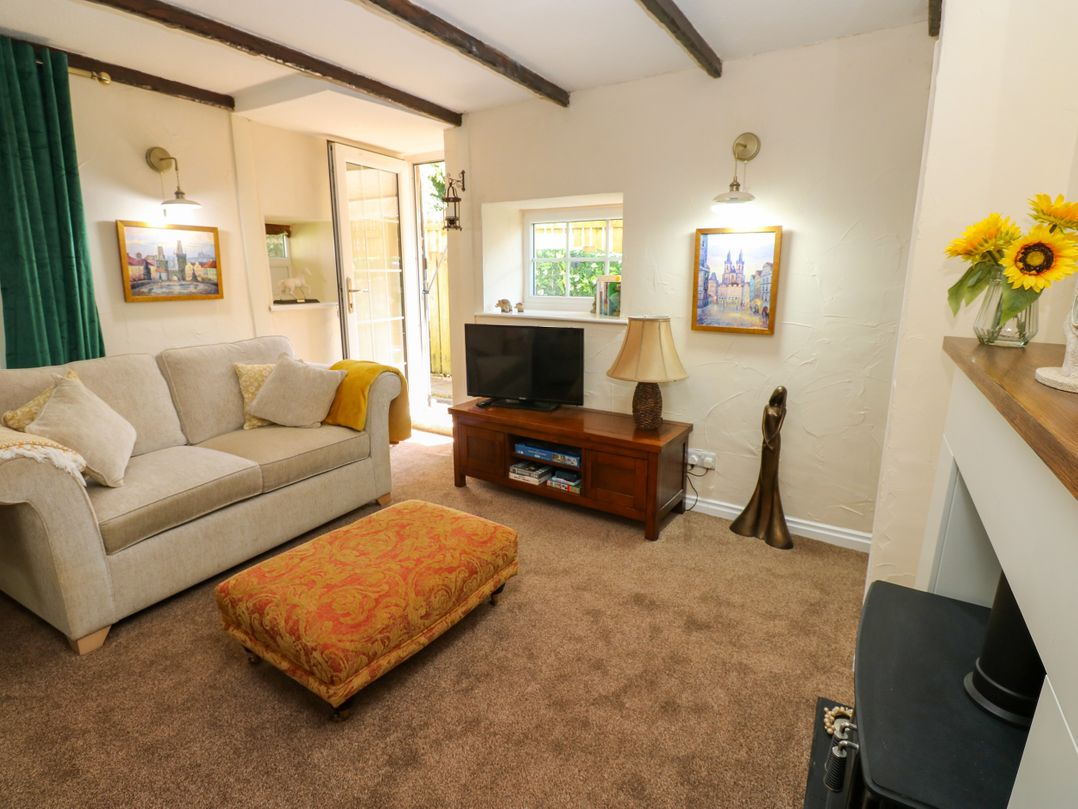 Arch Mews Cottage