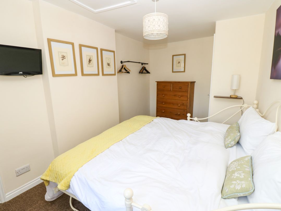 Arch Mews Cottage
