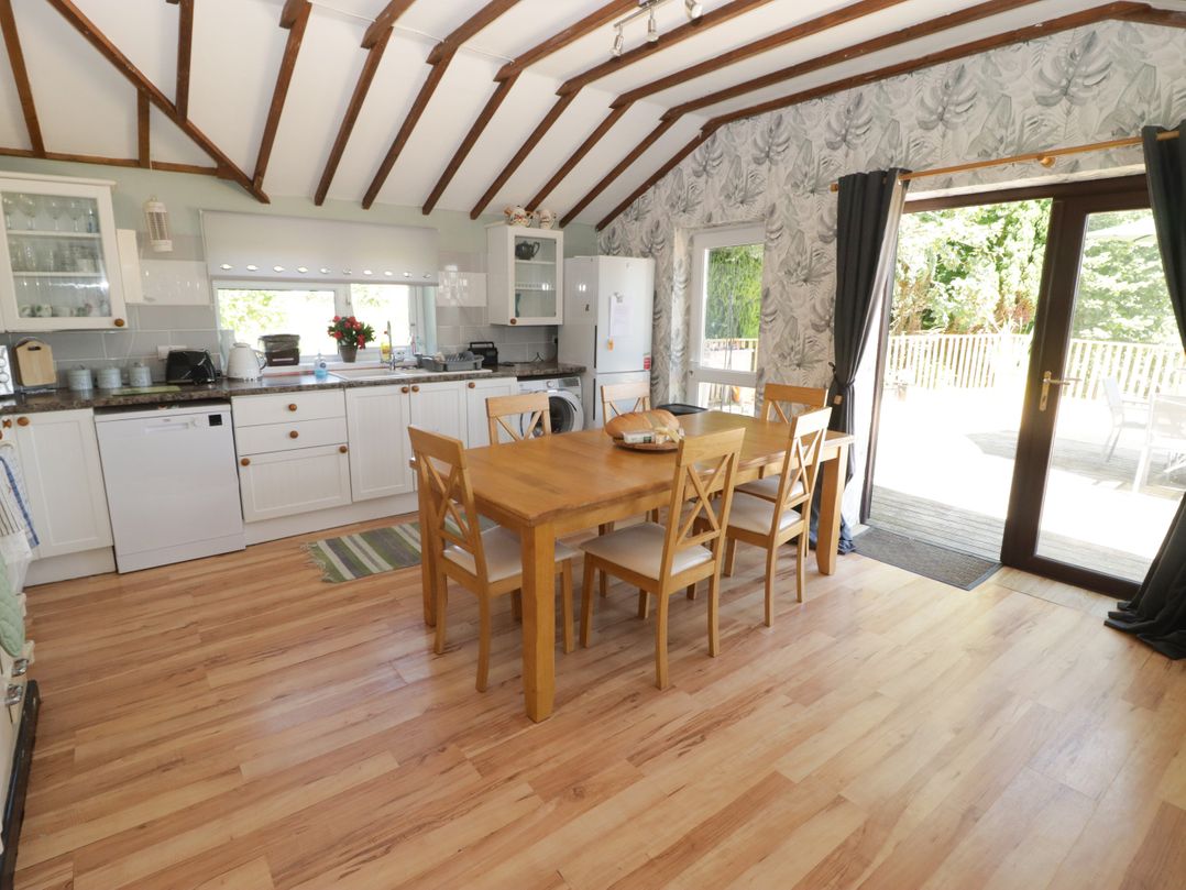 Farm Cottage