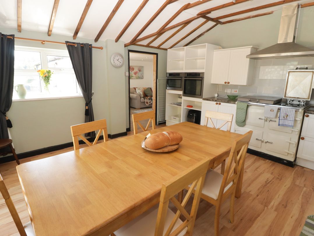 Farm Cottage