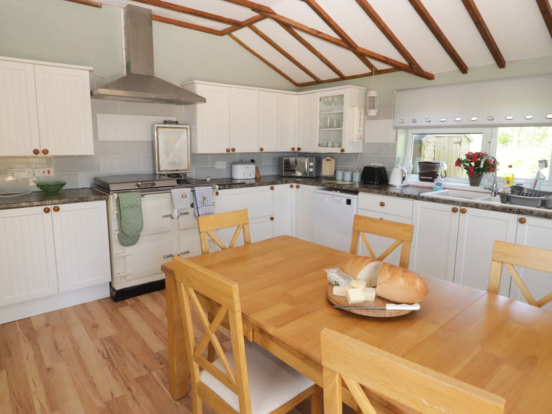 Farm Cottage