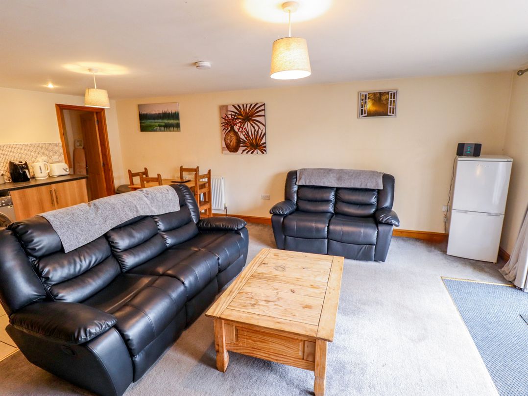 Holiday Cottage 1