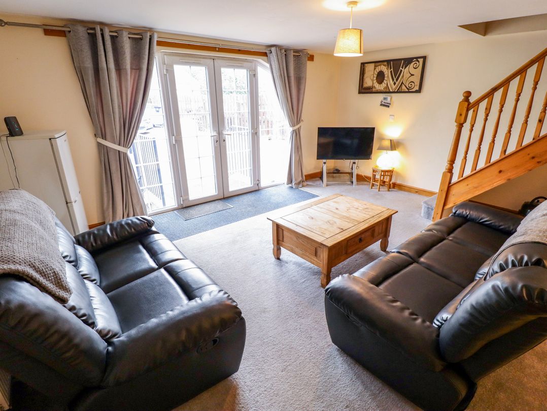 Holiday Cottage 1