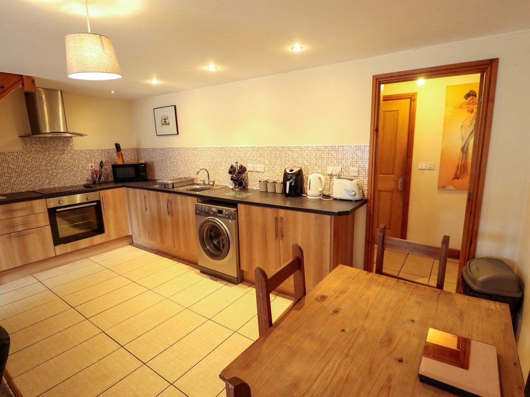 Holiday Cottage 1