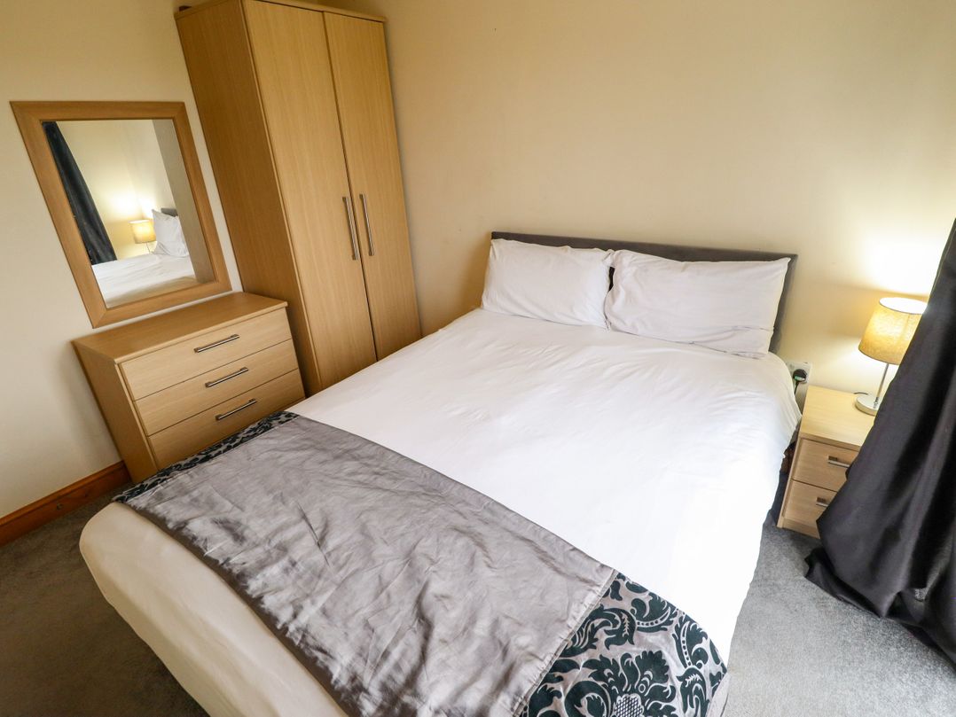 Holiday Cottage 1