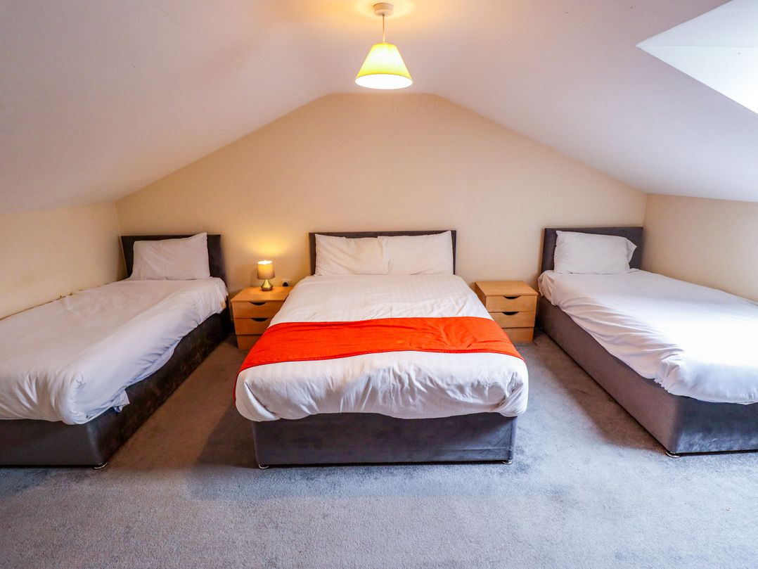 Holiday Cottage 1