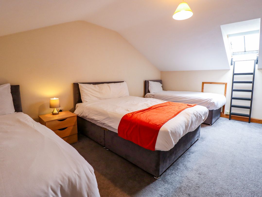 Holiday Cottage 1