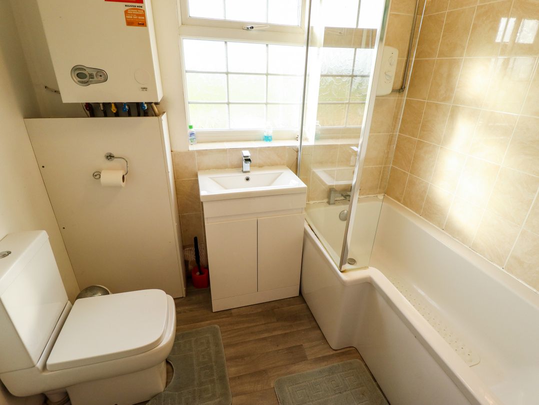 Holiday Cottage 1