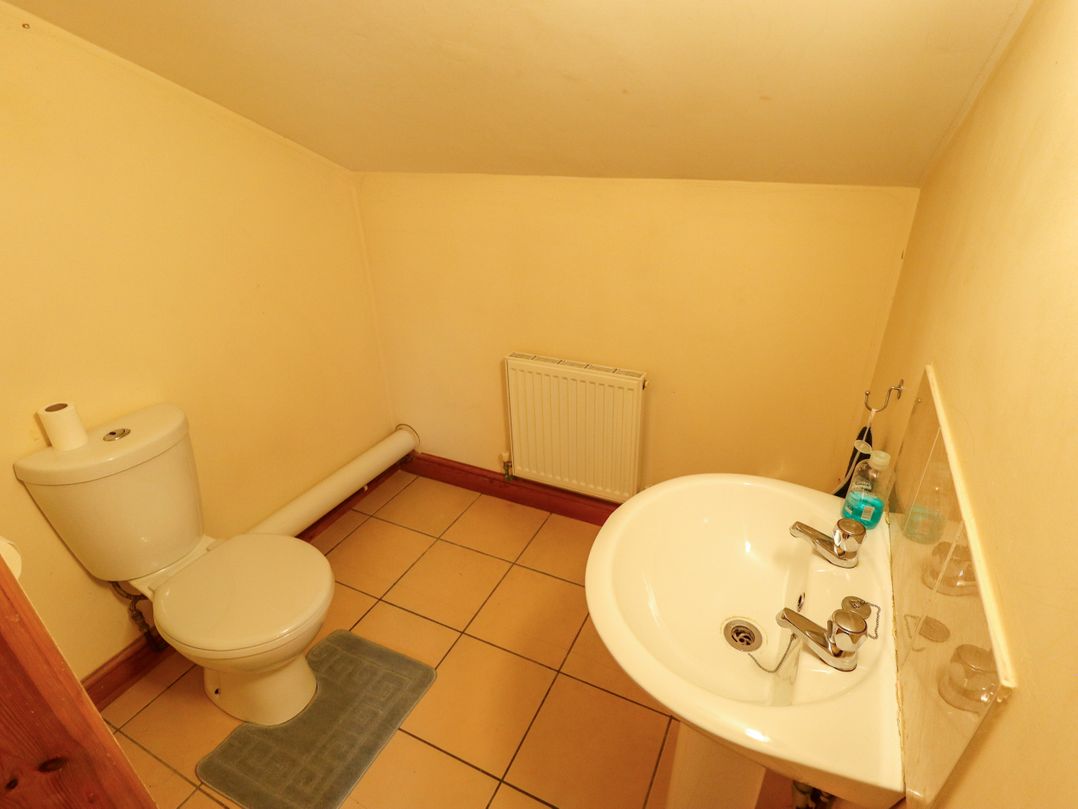 Holiday Cottage 1