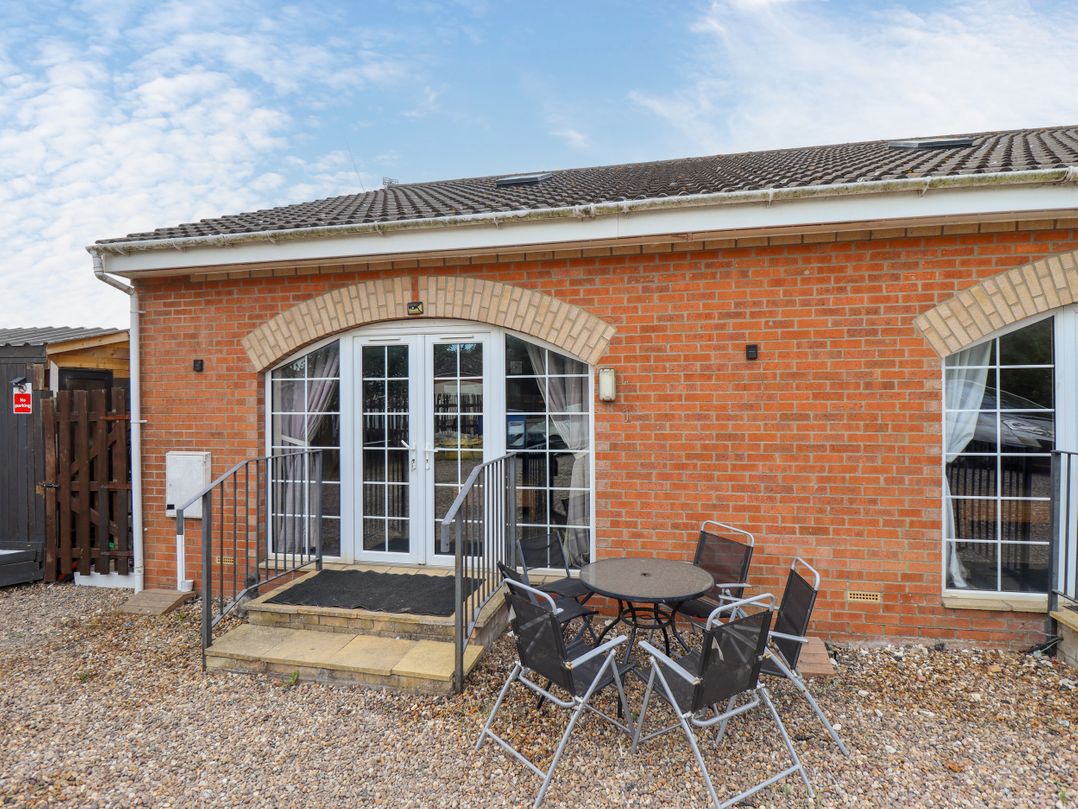 Holiday Cottage 1