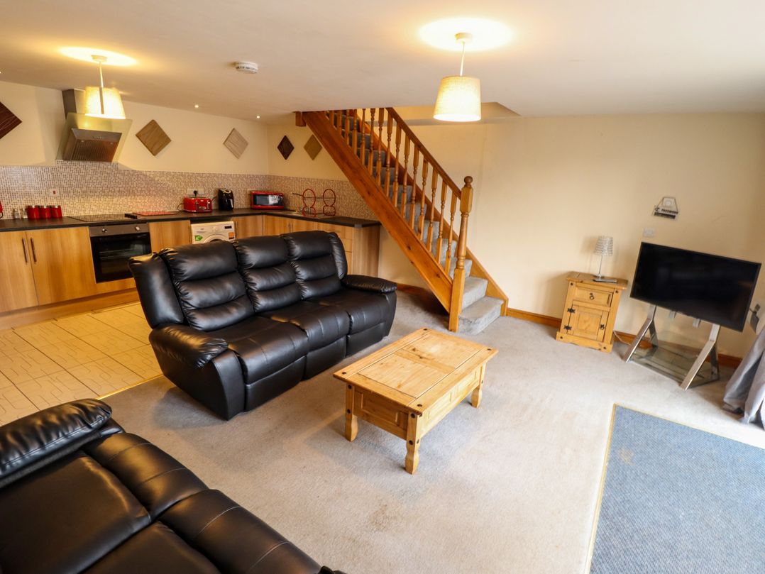 Holiday Cottage 2
