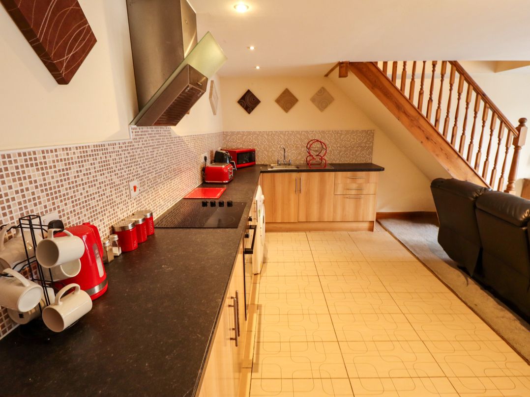 Holiday Cottage 2
