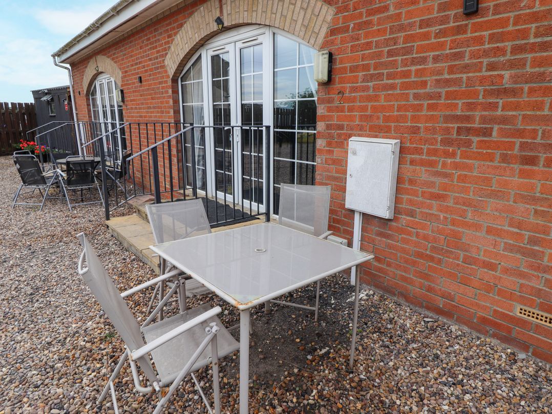 Holiday Cottage 2