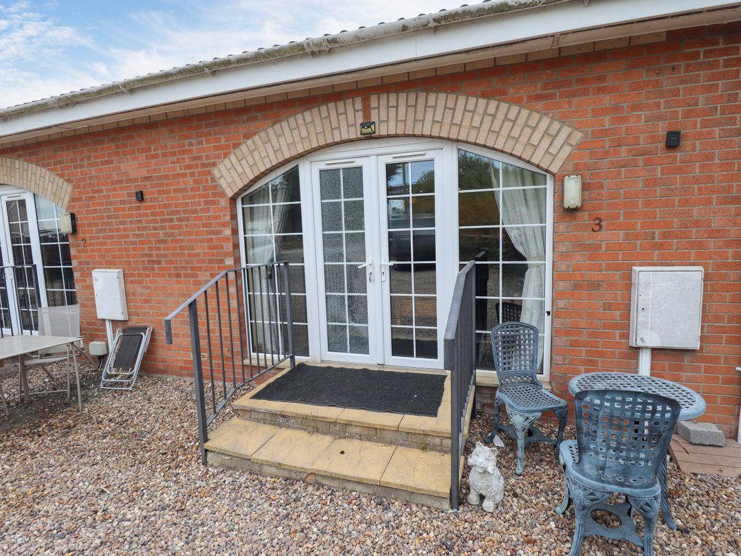 Holiday Cottage 3