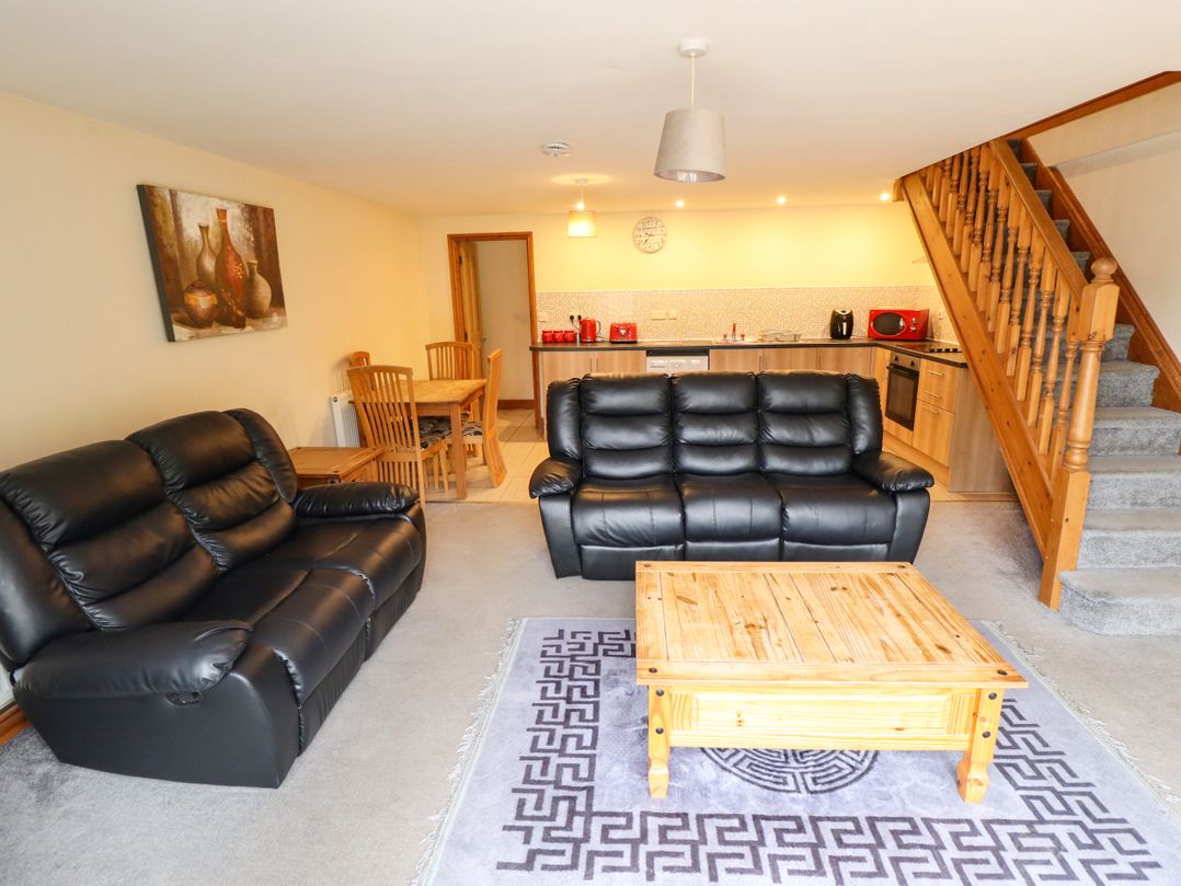 Holiday Cottage 3