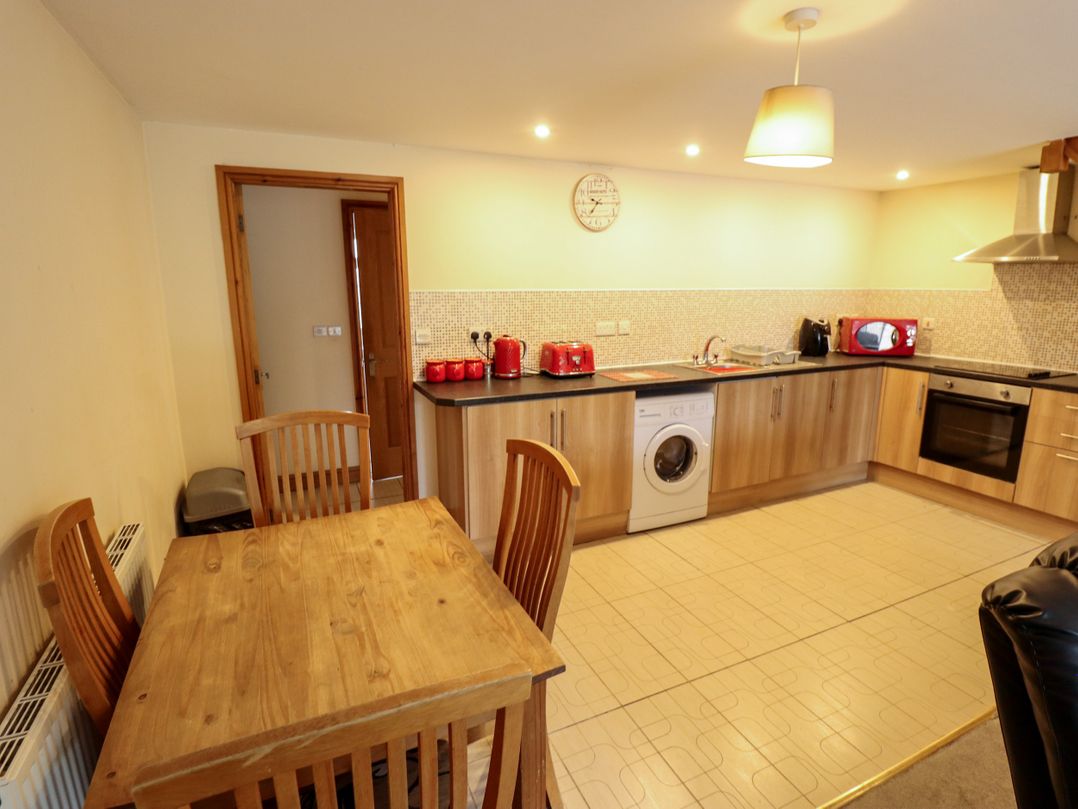 Holiday Cottage 3