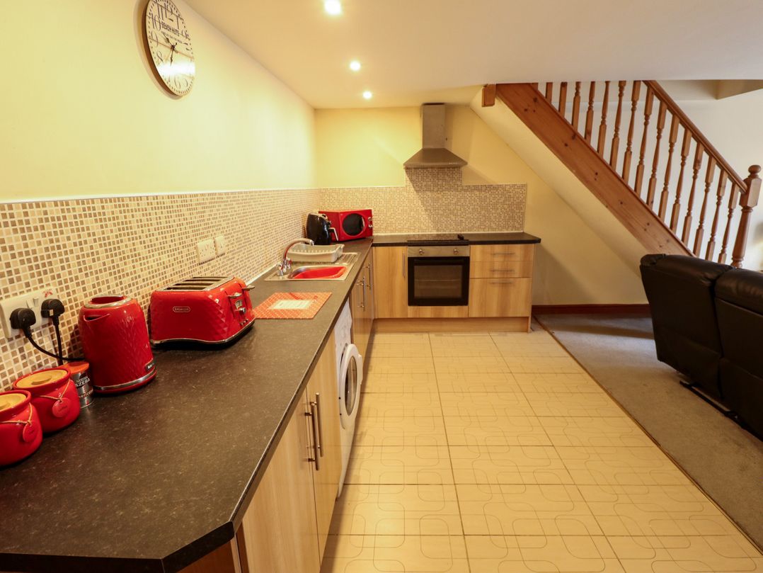 Holiday Cottage 3