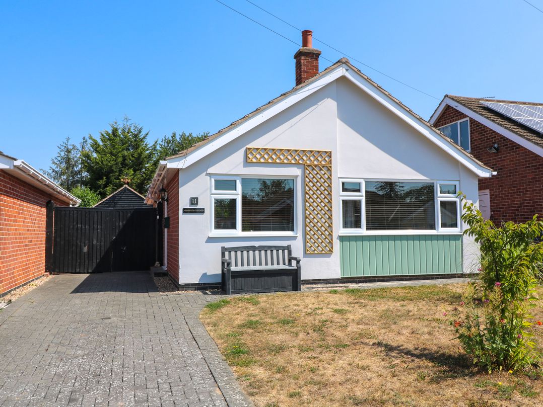 Pinecote Cottage