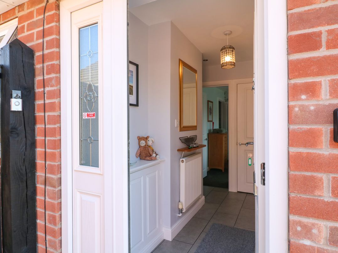 Pinecote Cottage