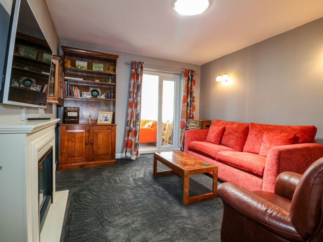 Pinecote Cottage