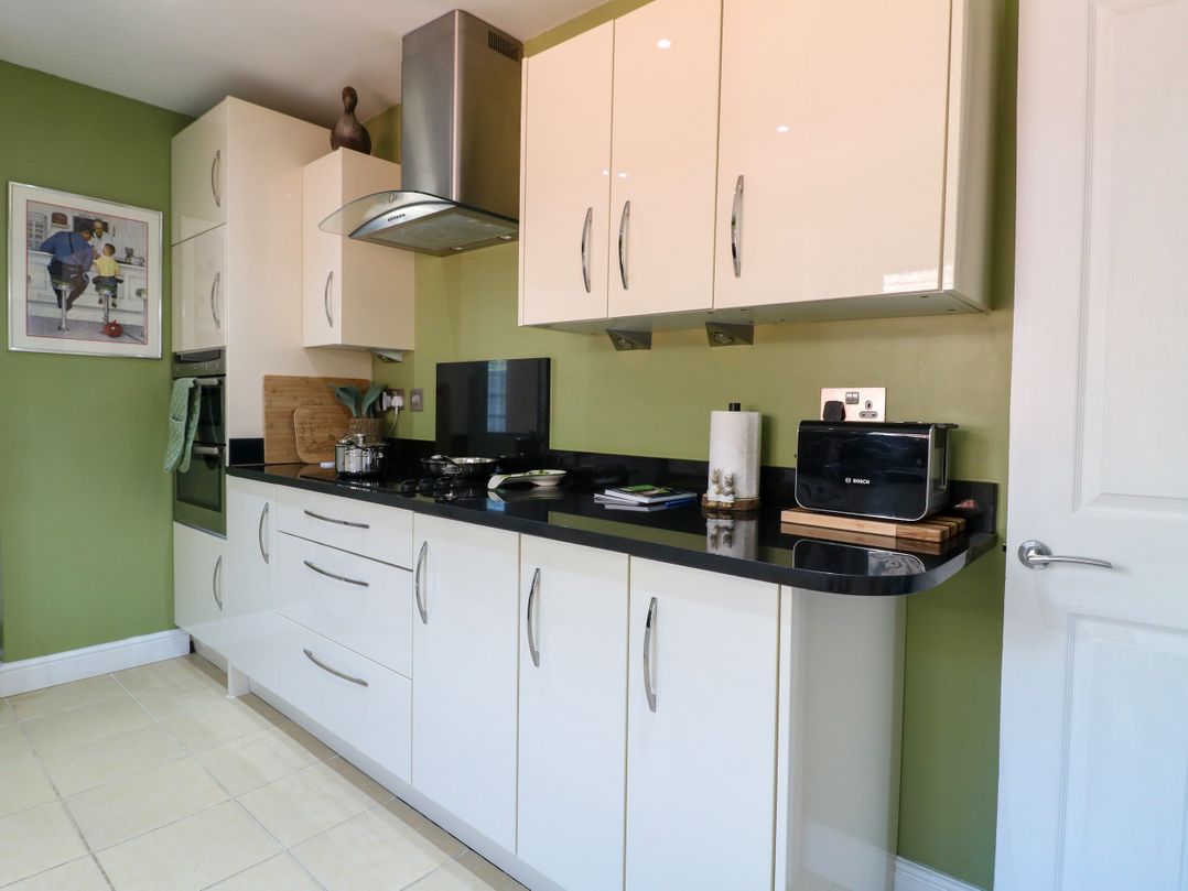Pinecote Cottage
