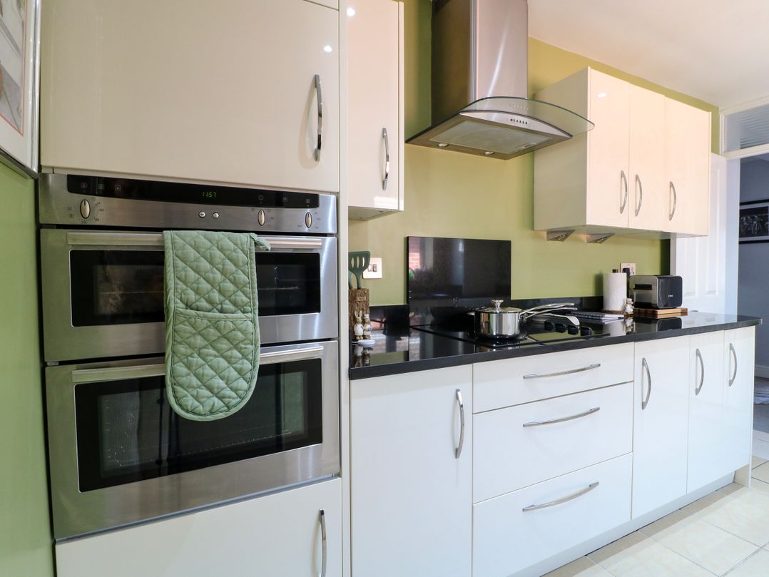 Pinecote Cottage