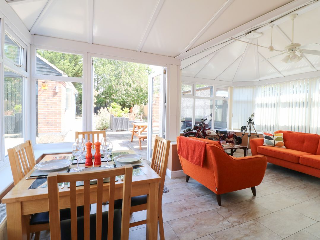 Pinecote Cottage