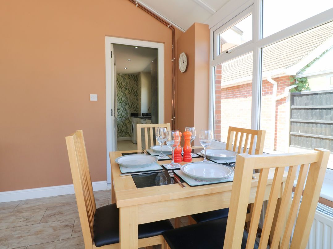 Pinecote Cottage